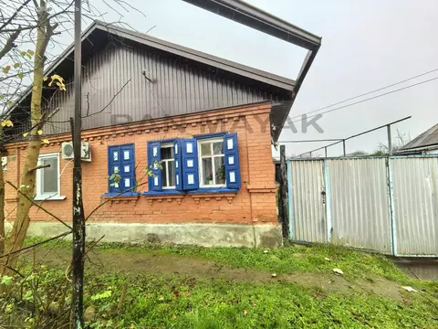 Дом в Майкоп, улица Тургенева, 261 (89 м)