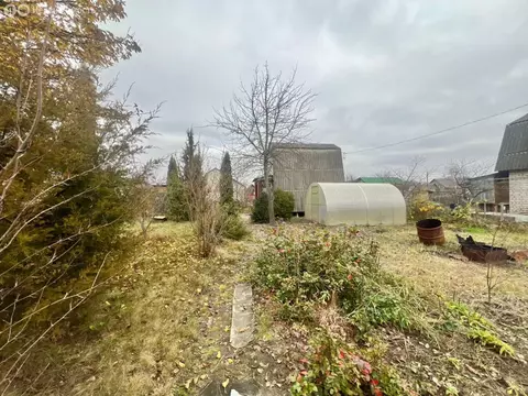 Дом в Ивановка, СДТ Отрадное (20 м)