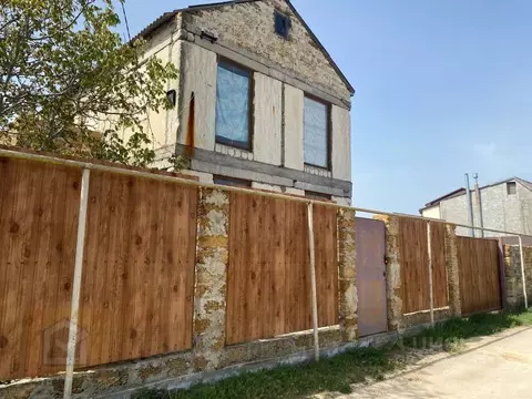 Дом в Крым, Сакский район, Суворовское с/пос, Строитель СНТ ул. 5-я ...