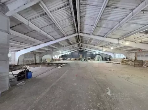 Производственное помещение в Краснодарский край, Северский район, ...