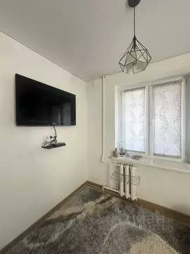 Комната Краснодарский край, Краснодар ул. Имени Тургенева, 148/1 (11.0 ...