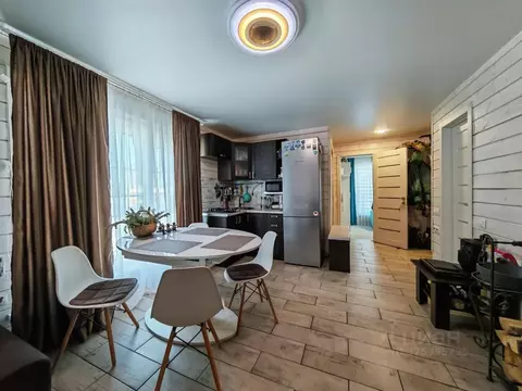 Дом в Московская область, Раменский муниципальный округ, с. ...