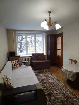 1-к кв. Москва проезд Черского, 11 (23.6 м)