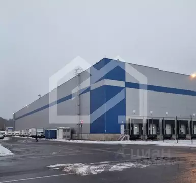 Помещение свободного назначения в Москва д. Шарапово, ул. Придорожная, ...