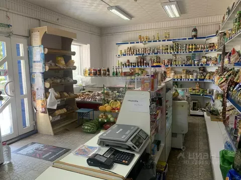 Помещение свободного назначения в Краснодарский край, Северский район, ...