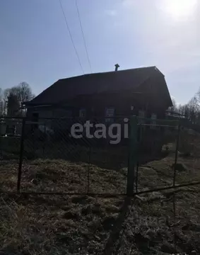 Дом в Костромская область, Костромской район, Чернопенское с/пос, д. ...