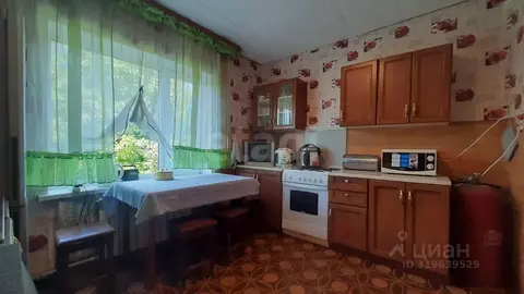 Дом в Калининградская область, Краснознаменский муниципальный округ, ...