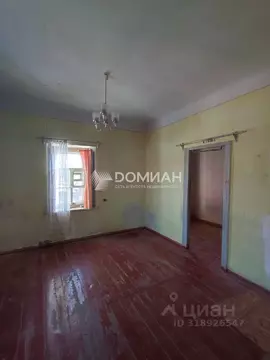 2-к кв. Ростовская область, Новочеркасск ул. Дубовского (31.0 м)