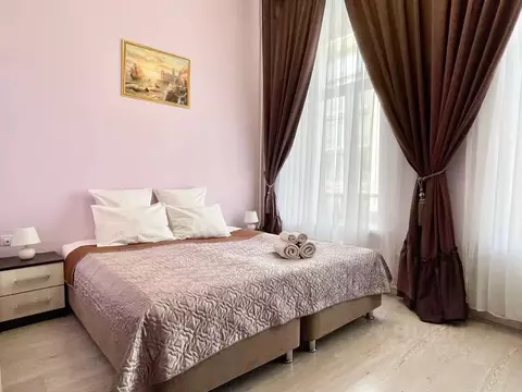 1-к кв. Санкт-Петербург ул. Марата, 8 (27.0 м)