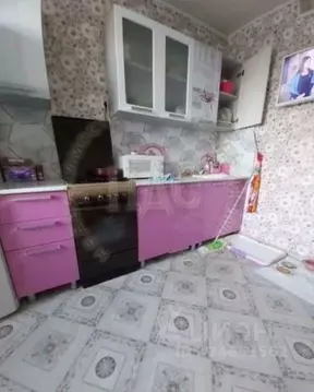 3-к кв. Курская область, Курск Звездная ул., 13 (61.0 м)