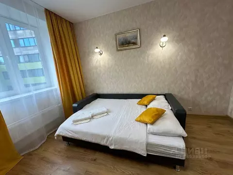 Студия Московская область, Королев Октябрьский бул., 26 (24.7 м)