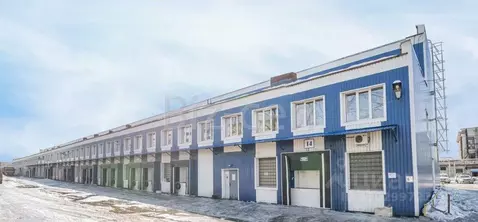 Офис в Санкт-Петербург ул. Салова, 56 (263 м)