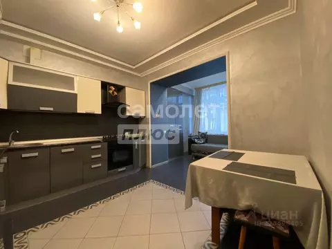 1-к кв. Калужская область, Калуга ул. Достоевского, 29 (53.0 м)