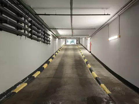 Гараж в Москва Перовская ул., 6А (13 м)