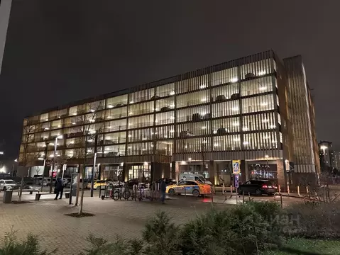 Гараж в Московская область, Ленинский городской округ, д. Сапроново ...