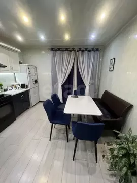 3-к кв. Коми, Ухта Тиманская ул., 5 (76.1 м)