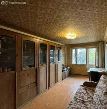 3-комнатная квартира: Нижний Новгород, улица Тимирязева, 1 (60.2 м)