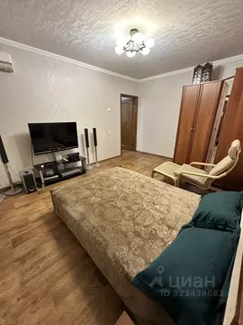 2-к кв. Татарстан, Нижнекамск просп. Шинников, 1 (48.0 м)