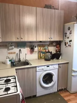 2-к кв. Белгородская область, Новый Оскол Студенческая ул., 21 (47.0 ...