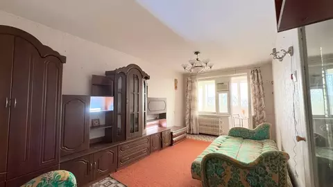 1-к кв. Крым, Керчь ул. Блюхера, 23 (32.9 м)