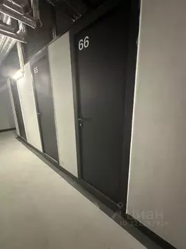 Гараж в Московская область, Котельники Новая ул., 3 (3 м)