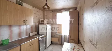 2-к кв. Курская область, Курск ул. Цюрупы, 3 (49.9 м)