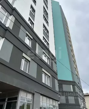 Студия Пермский край, Пермь Ветлужская ул., 30 (30.0 м)