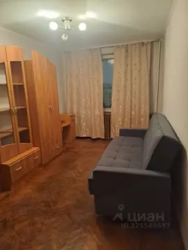 2-к кв. Санкт-Петербург Ланское ш., 6 (46.5 м)