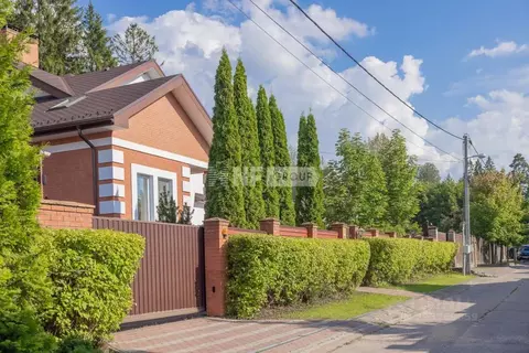 Участок в Москва Новофедоровское поселение, д. Кузнецово, Вик кп,  ...