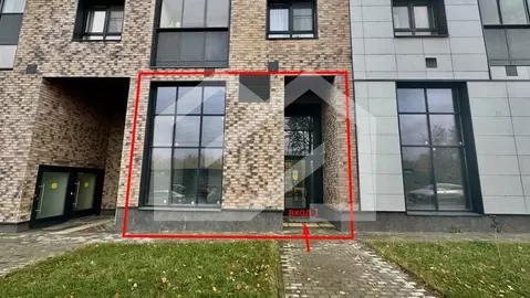 Торговая площадь в Москва ул. Олеко Дундича, 31к1 (101 м)