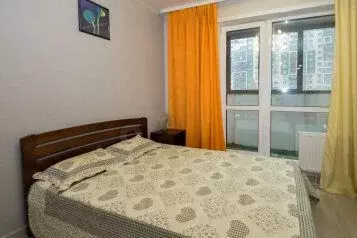 1-к кв. Новосибирская область, Новосибирск Сухарная ул., 96/3 (30.0 м)