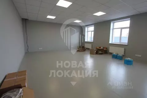 Офис в Омская область, Омск ул. 22 Декабря, 108 (250 м)