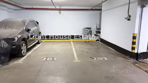 Гараж в Москва Ломоносовский просп., 29к3 (13 м)