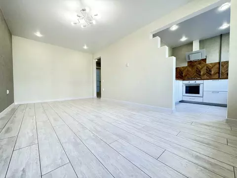 3-к кв. Смоленская область, Смоленск Автозаводская ул., 21Б (61.8 м)