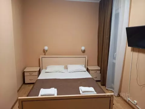 Комната Калининградская область, Калининград Железнодорожная ул., 13 ...