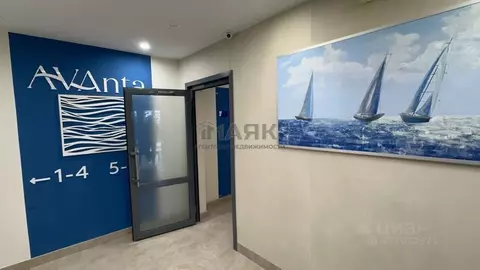 2-к кв. Краснодарский край, Анапа ул. Крылова, 13к1 (53.0 м)