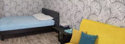 1-к кв. Кировская область, Киров Милицейская ул., 23а (31.0 м)