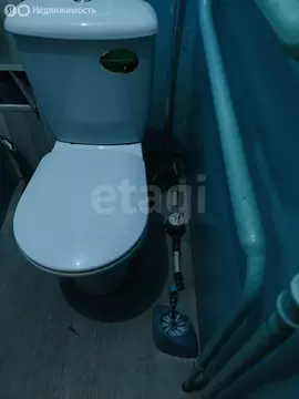 1-комнатная квартира: Муром, Мичуринская улица, 13 (32 м)