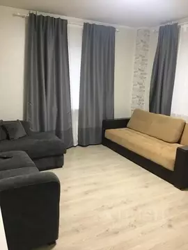 1-к кв. Самарская область, Самара Солнечная ул., 2 (44.0 м)