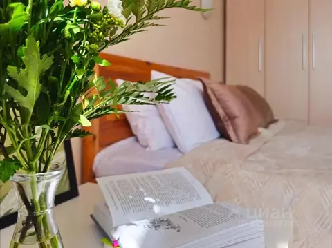 1-к кв. Московская область, Балашиха Железнодорожный мкр, ул. Андрея ...