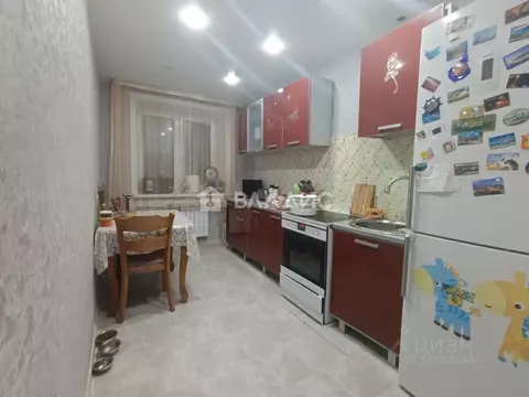 2-к кв. Бурятия, Улан-Удэ Восточный мкр, ул. Туполева, 16 (50.0 м)