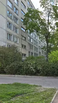 1-к кв. Санкт-Петербург Белградская ул., 28К1 (30.0 м)