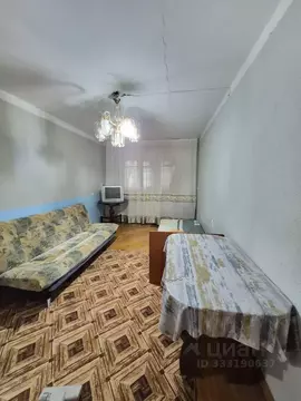 2-к кв. Кабардино-Балкария, Нальчик ул. Толстого, 188 (47.0 м)