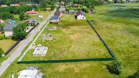 Участок в Калининградская область, Зеленоградский муниципальный округ, ...