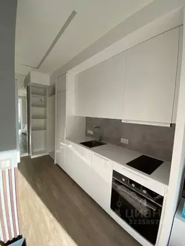 Студия Москва 3-я Хорошевская ул., 27к1 (22.0 м)