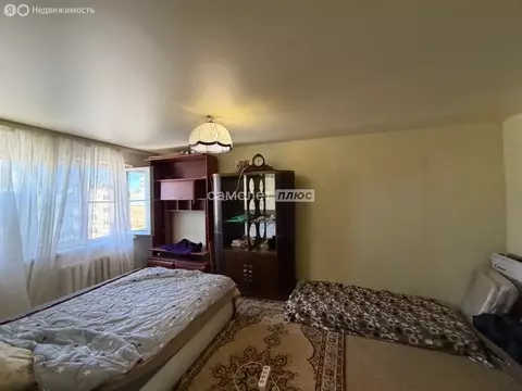 1-комнатная квартира: Павловский Посад, улица Фрунзе, 25 (30.5 м)