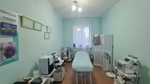 Офис в Новосибирская область, Новосибирск ул. Бородина, 58 (16 м)