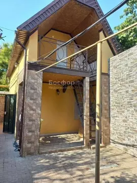 Дом в Крым, Феодосия ул. Мичурина (99 м)