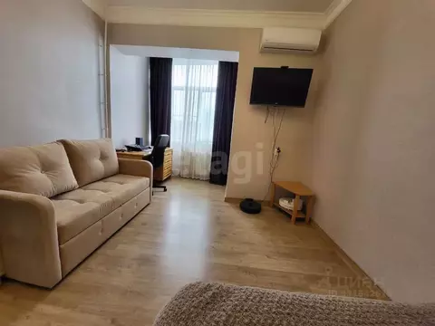 2-к кв. Адыгея, Майкоп ул. Победы, 8 (68.6 м)
