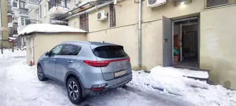 Помещение свободного назначения в Самарская область, Самара ...